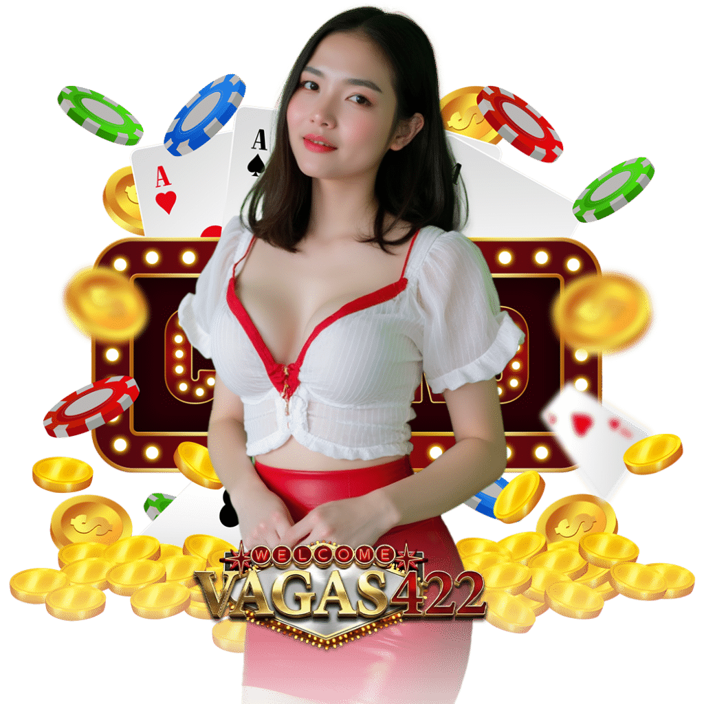 vagas42 ทางเข้า