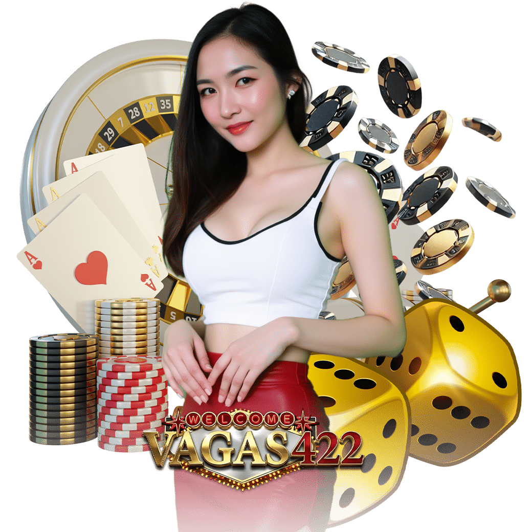 vagas42 สมัคร